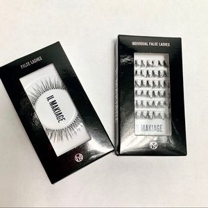 False Lashes Combo from IL Makiage